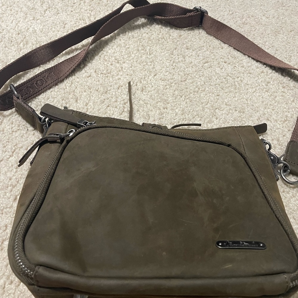 Montana West Conceal Carry Purse